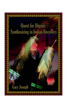 portada Quest for Dignity: Synthesizing in Indian Revival 