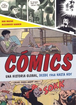 portada Comics (in Spanish)
