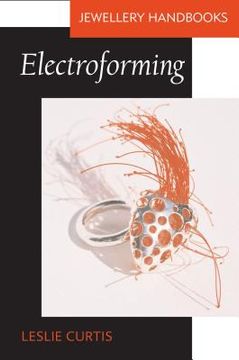 portada Electroforming (in English)