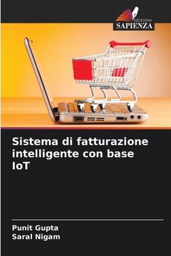 portada Sistema di fatturazione intelligente con base IoT (en Italiano)