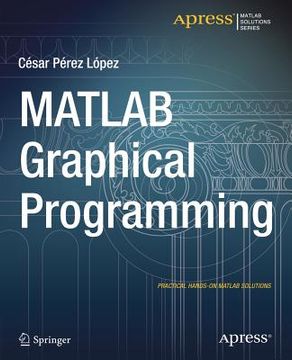 portada MATLAB Graphical Programming (in English)