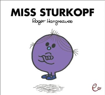 portada Miss Sturkopf (en Alemán)