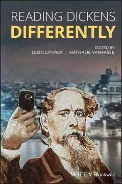 portada Reading Dickens Differently 