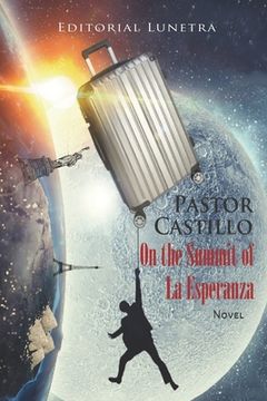 portada On the Summit of La Esperanza (en Inglés)
