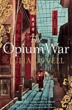 portada the opium war