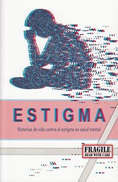 portada Estigma (Castellano) (Vida) (in Spanish)
