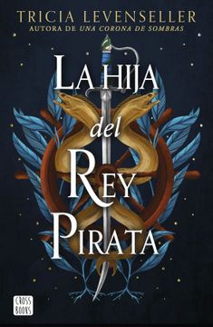 portada La Hija del rey Pirata (in Spanish)