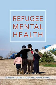 portada Refugee Mental Health (en Inglés)