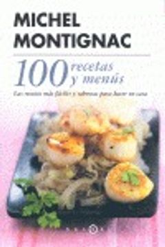 portada 100 recetas y un menú (SALSA)