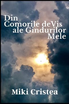 portada Din Comorile de Vis ale Gindurilor Mele (en Italiano)
