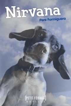 portada Nirvana (Edicions Generals - Petit Format) (in Spanish)