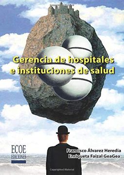 portada Gerencia de Hospitales e Instituciones de Salud (in Spanish)