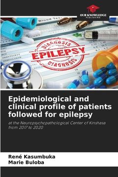 portada Epidemiological and clinical profile of patients followed for epilepsy