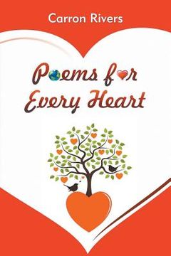 portada Poems for Every Heart (en Inglés)