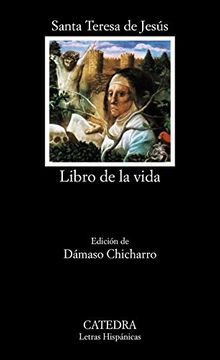 portada Libro de la Vida (in Spanish)