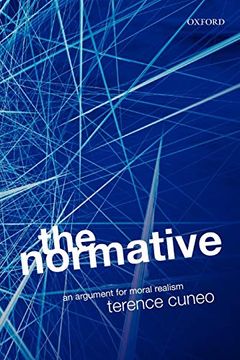 portada The Normative Web: An Argument for Moral Realism (in English)