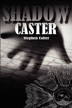 portada shadow caster (en Inglés)