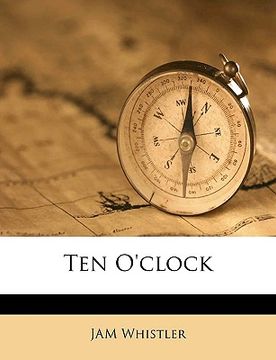 portada Ten O'Clock (en Polaco)