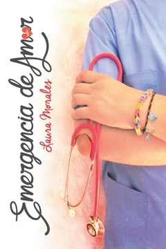 portada Emergencia de Amor (in Spanish)