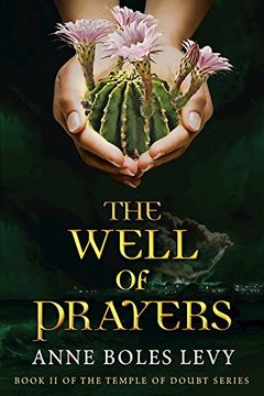 portada The Well of Prayers (The Temple of Doubt)