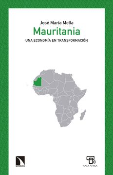 portada Mauritania