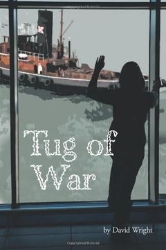 portada Tug of war (in English)