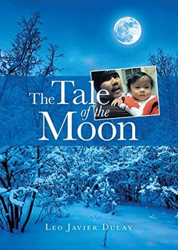 portada The Tale of the Moon