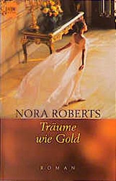 portada Träume wie Gold: Roman (Heyne Allgemeine Reihe (01)) (in German)