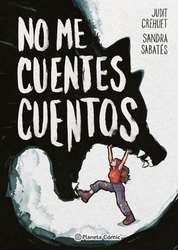 portada No me Cuentes Cuentos (in Spanish)
