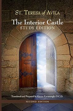 portada The Interior Castle: Study Edition 