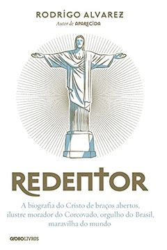 portada Redentor (en Portugués)
