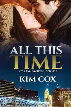 portada All This Time (in English)