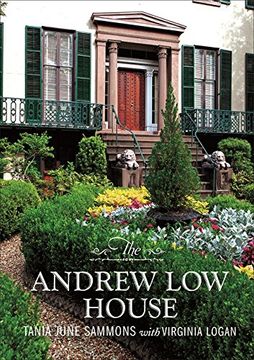portada The Andrew low House 