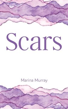 portada Scars (in English)