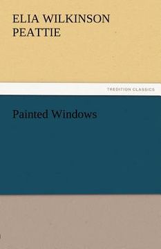 portada painted windows