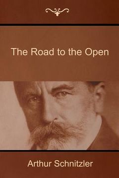 portada The Road to the Open (in English)