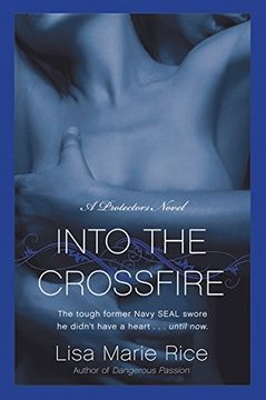 portada Into the Crossfire (in English)