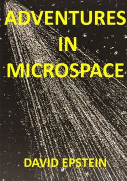 portada Adventures In Microspace