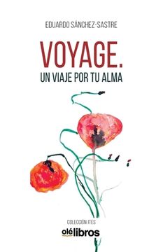 portada Voyage: Un viaje por tu alma