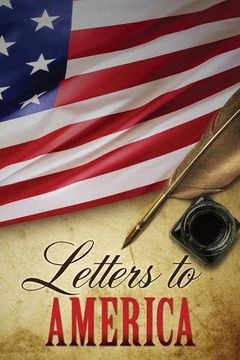 portada Letters to America