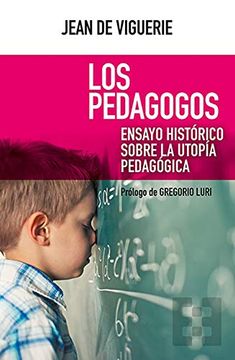 portada Los Pedagogos (in Spanish)