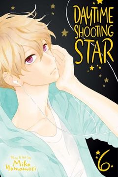 portada Daytime Shooting Star, Vol. 6 (en Inglés)