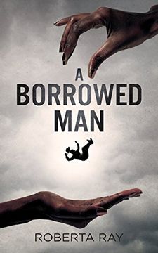 portada A Borrowed man (en Inglés)