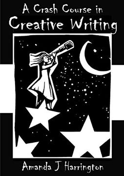 portada A Crash Course in Creative Writing (in English)