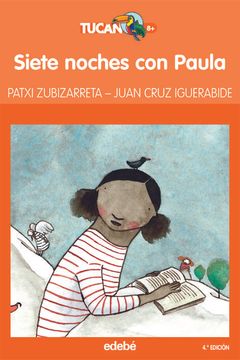 portada Siete Noches con Paula (in Spanish)