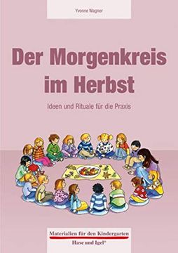 portada Der Morgenkreis im Herbst: Ideen und Rituale für die Praxis (en Alemán)