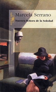 portada Nuestra Senora de la Soledad (in Spanish)