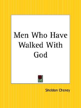 portada men who have walked with god