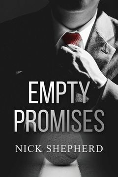 portada Empty Promises (en Inglés)