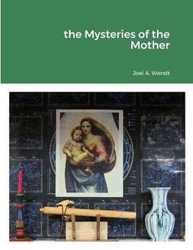 portada The Mysteries of the Mother (en Inglés)